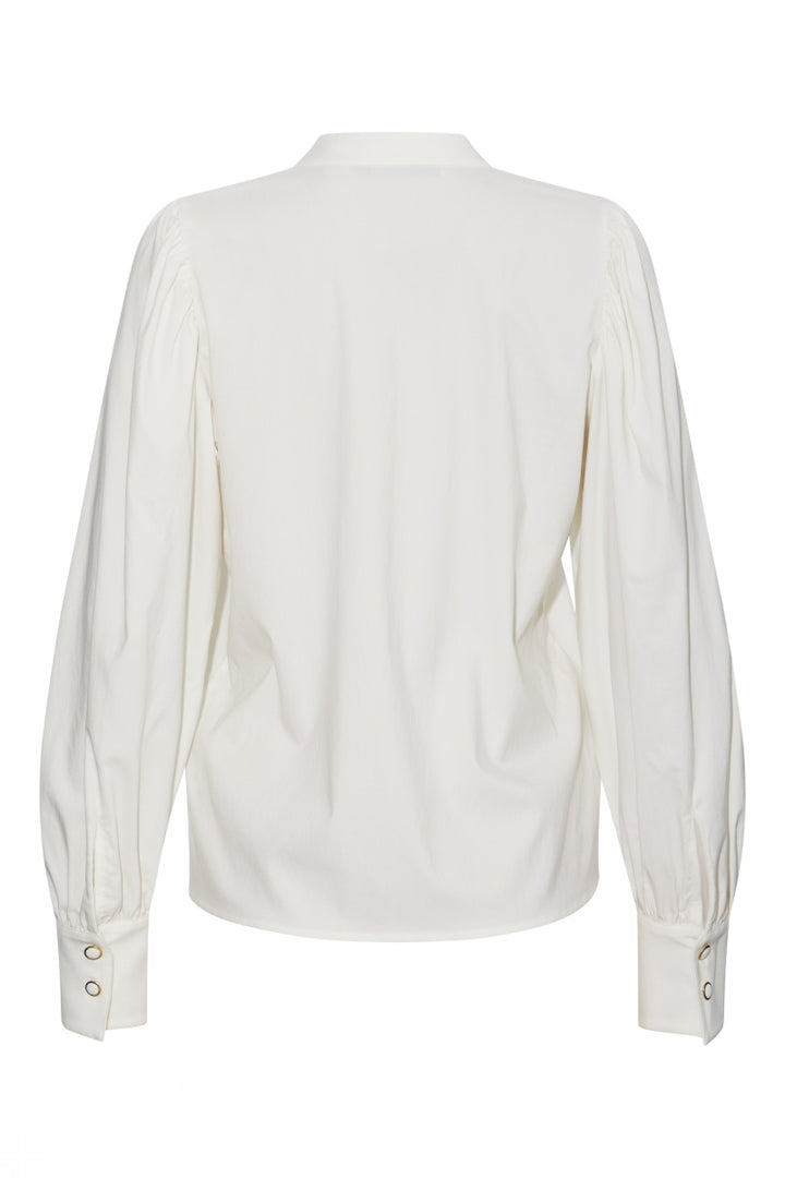 Rue de Femme Marvis blouse RdF BLOUSE 02 Offwhite