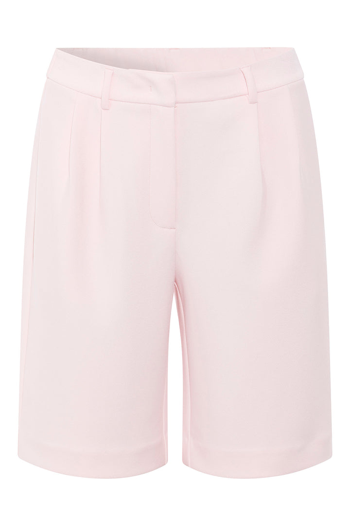 Rue de Femme Mea shorts SHORTS 316 Powder pink