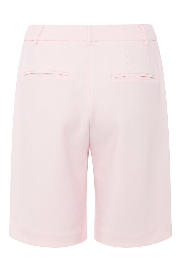 Rue de Femme Mea shorts SHORTS 316 Powder pink