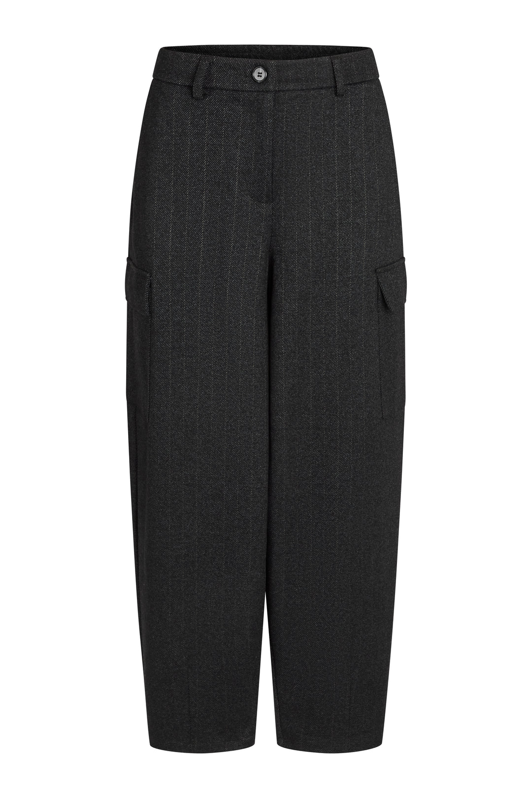 Rue de Femme Melissa Bukser TROUSERS Sort