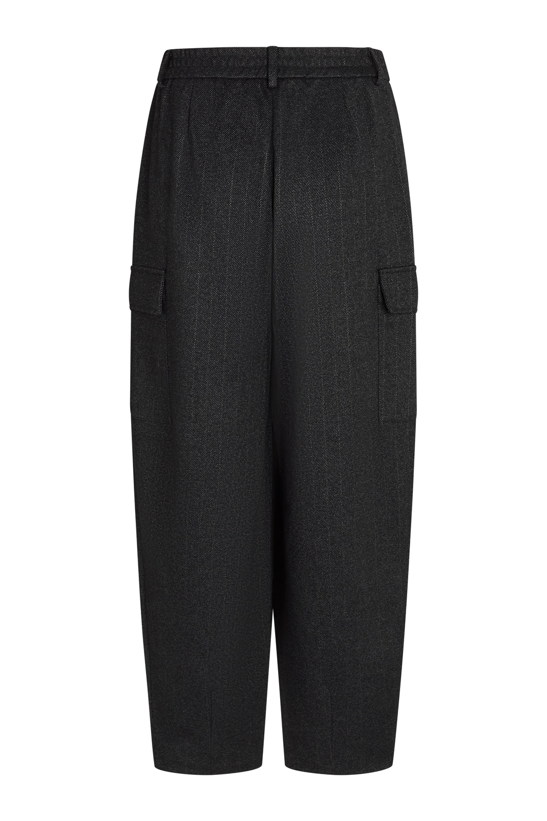 Rue de Femme Melissa Bukser TROUSERS Sort