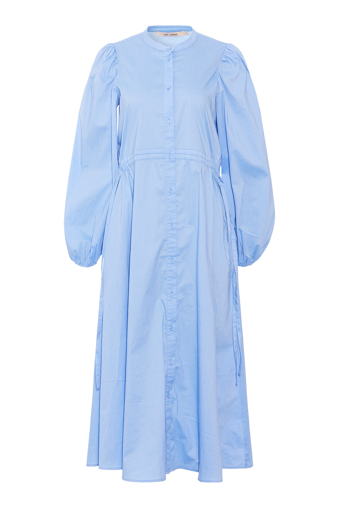 Rue de Femme Molly kjole DRESSES 285 Aqua