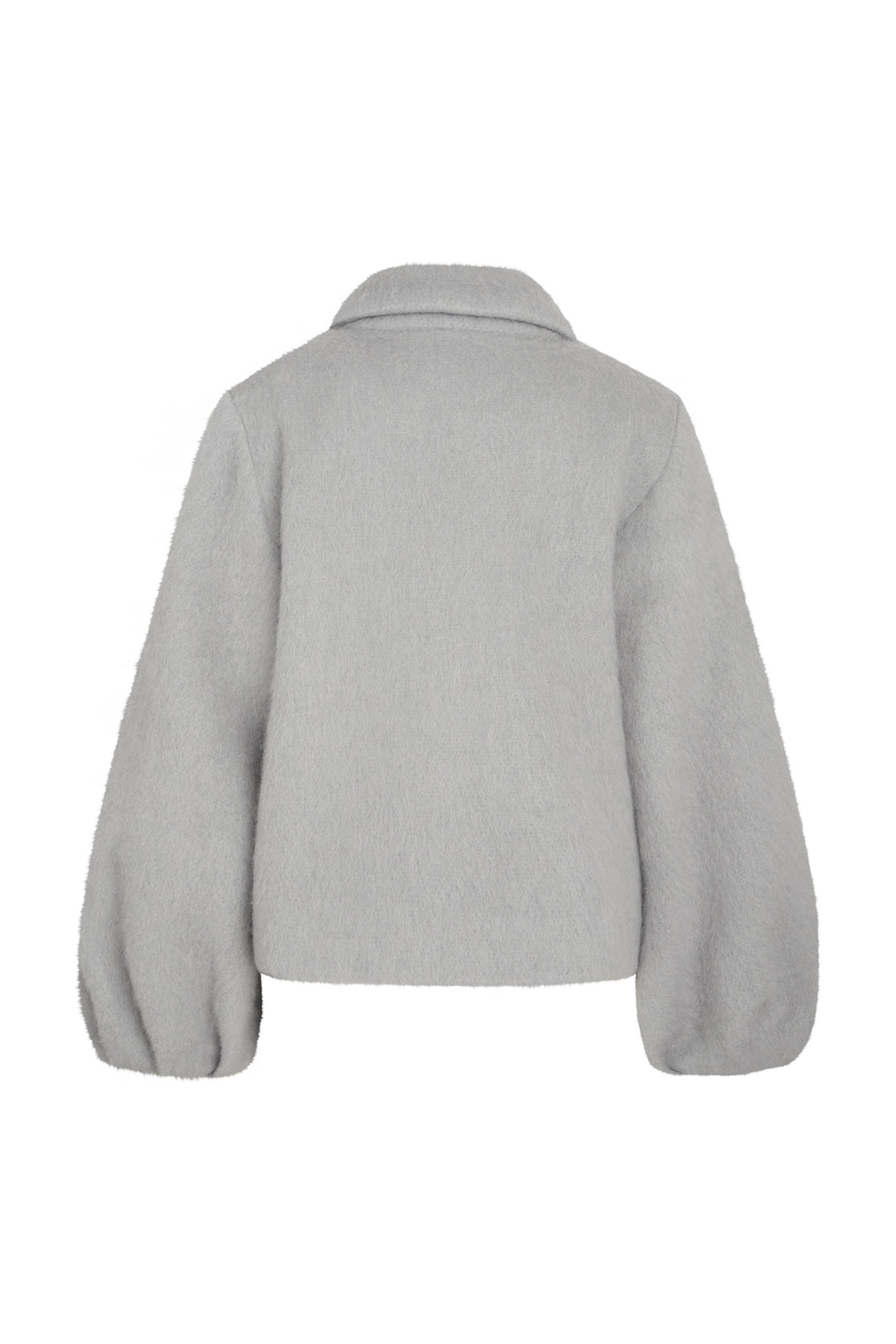 Rue de Femme Nada jacket RdF OUTERWEAR, HEAVY 229 Stone grey