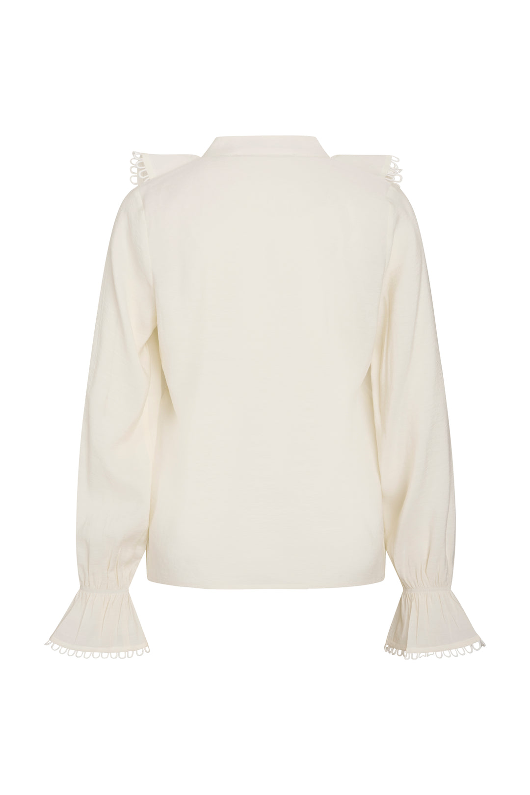 Rue de Femme Nadia Bluse BLOUSE 02 Off white