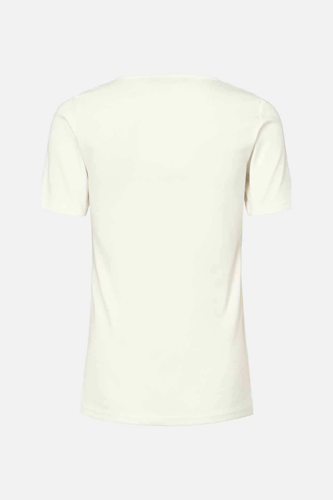 Rue de Femme Nerys t-shirt T-SHIRTS 02 Off white