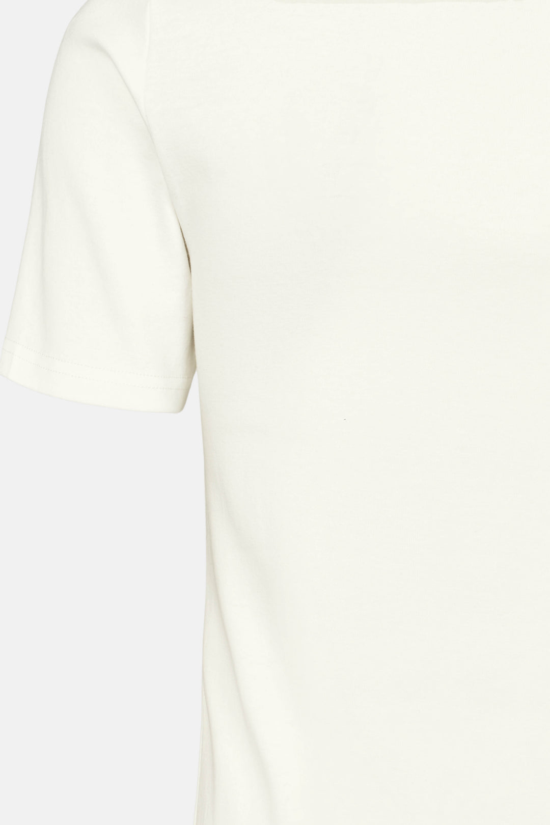 Rue de Femme Nerys t-shirt T-SHIRTS 02 Off white