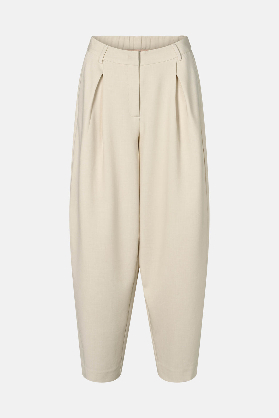 Rue de Femme Nevara bukser TROUSERS Sand