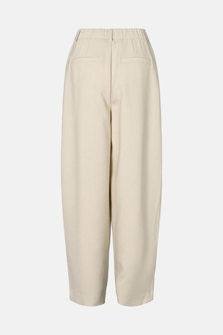 Rue de Femme Nevara bukser TROUSERS Sand