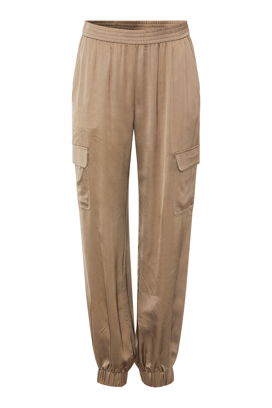 Rue de Femme New Abra bukser TROUSERS 407 Stone