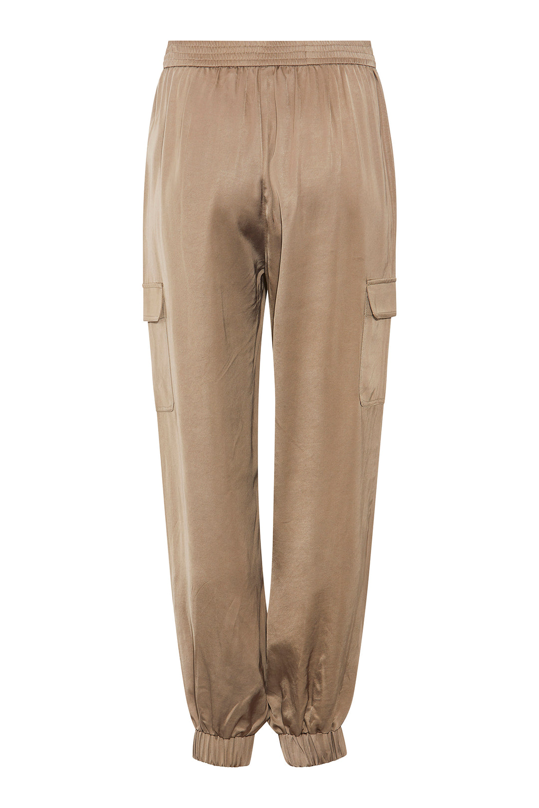 Rue de Femme New Abra bukser TROUSERS 407 Stone