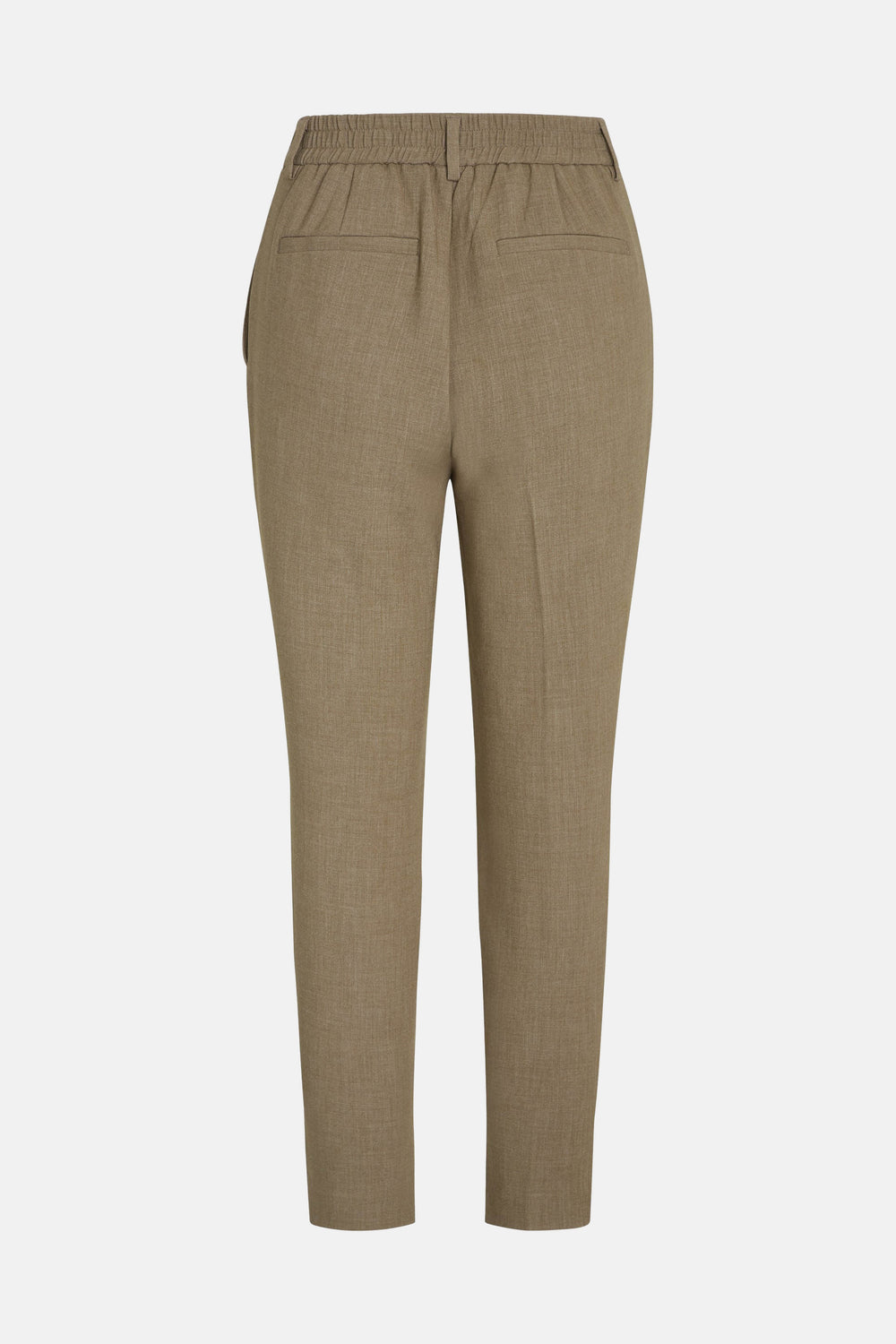 Rue de Femme New Bethany bukser TROUSERS 407 Stone