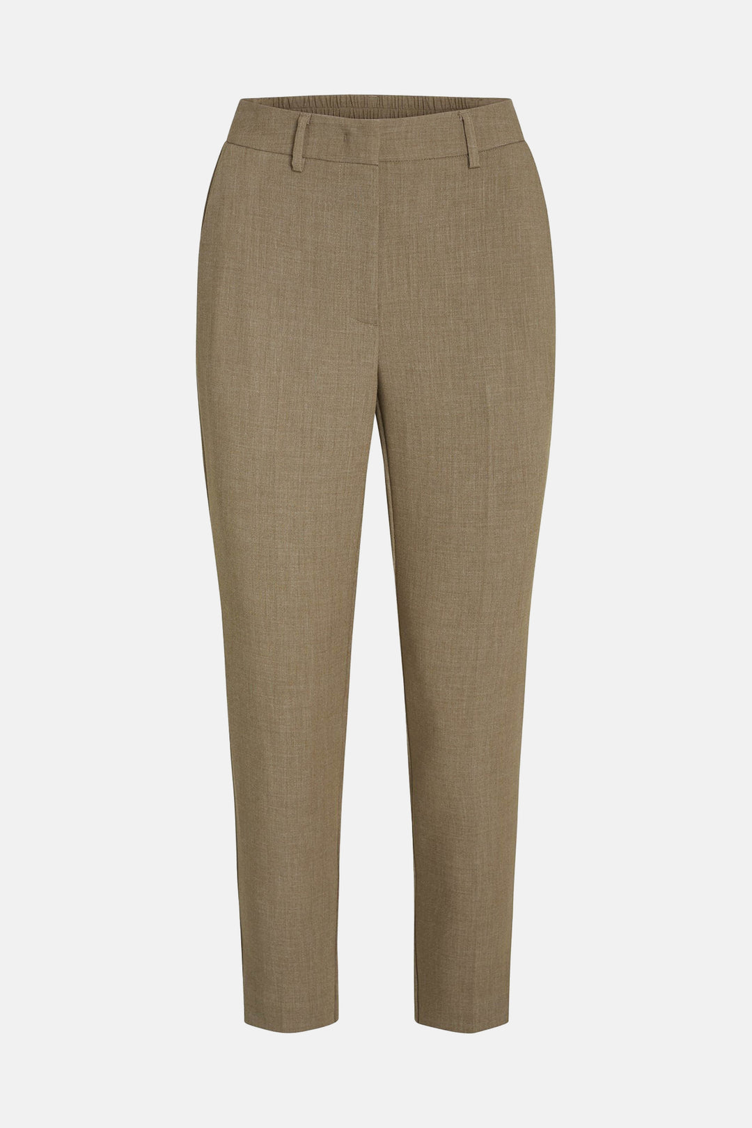 Rue de Femme New Bethany bukser TROUSERS 407 Stone