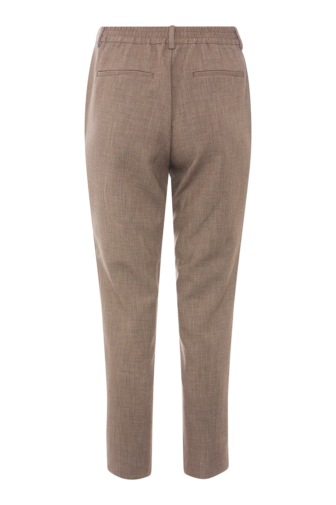 Rue de Femme New Bethany bukser TROUSERS 193 Teak