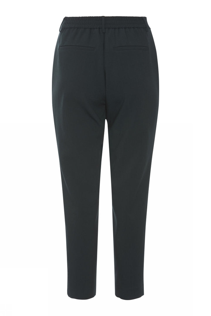 Rue de Femme New Bethany pants RdF TROUSERS 507 Evergreen