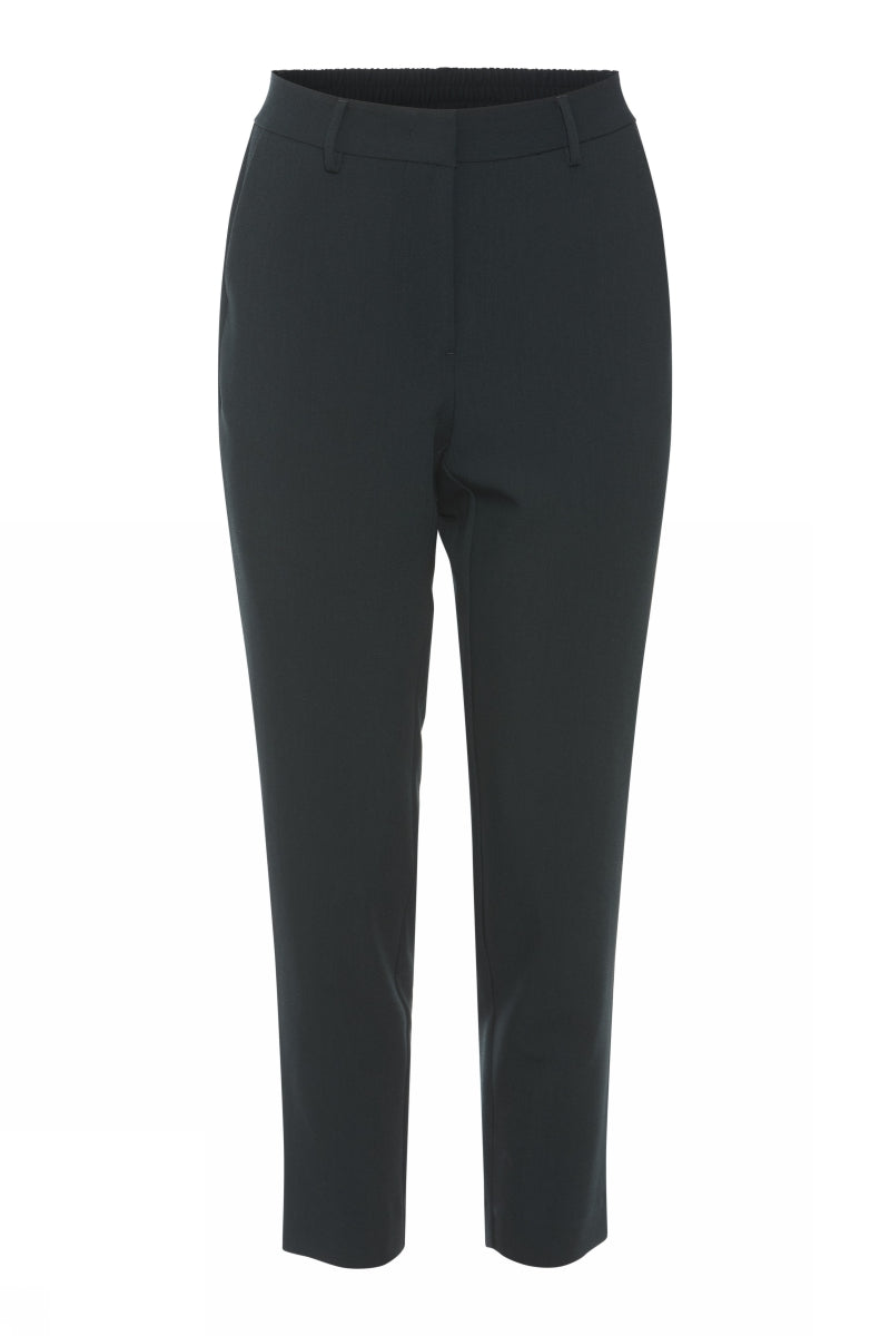 Rue de Femme New Bethany pants RdF TROUSERS 507 Evergreen