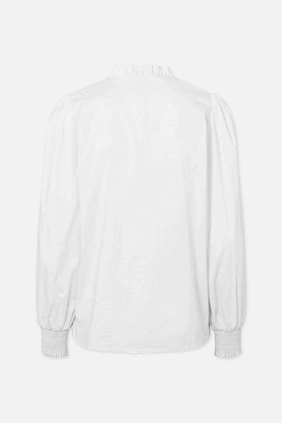 Rue de Femme New Calix skjorte SHIRTS 01 White