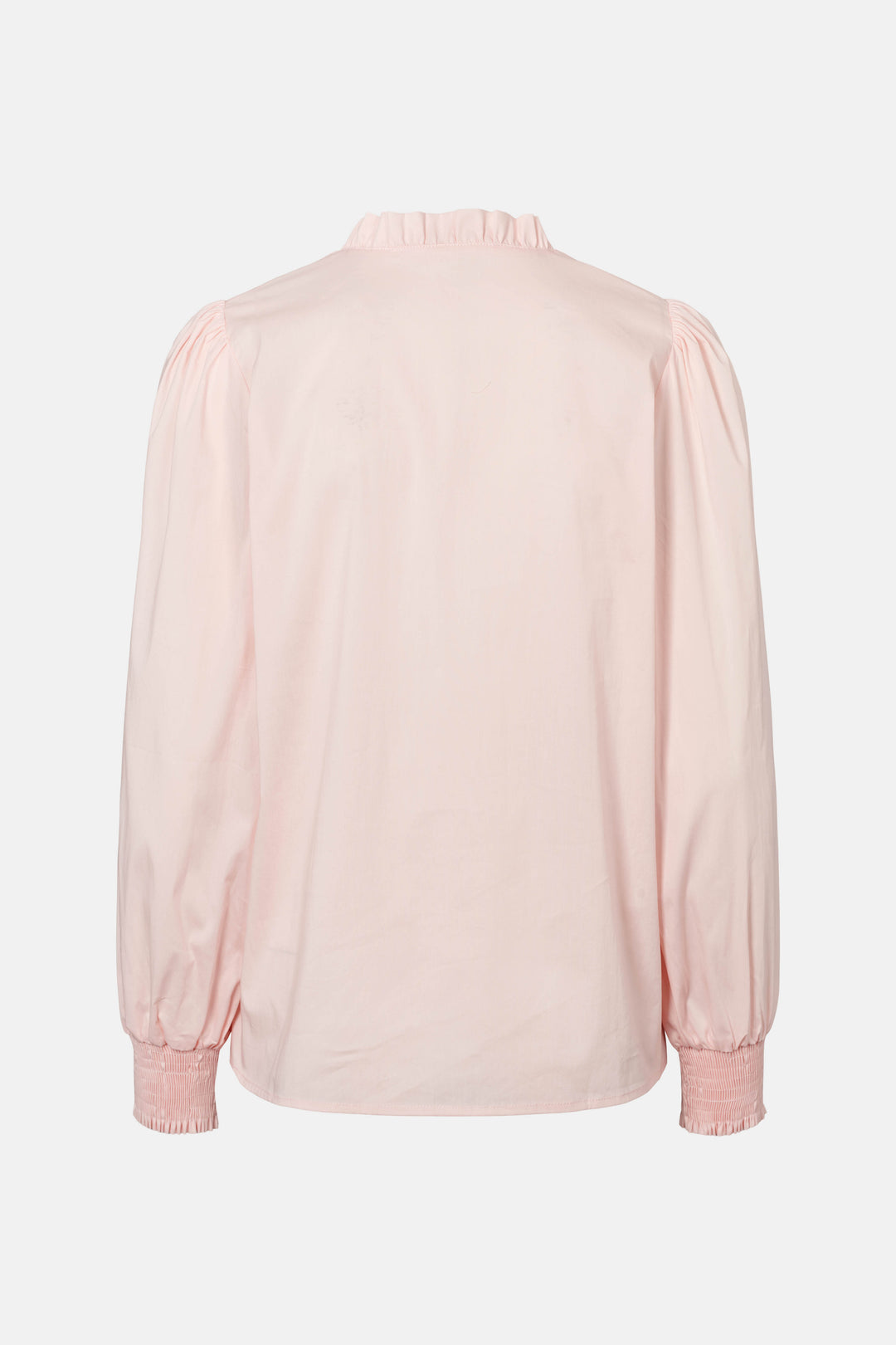 Rue de Femme New Calix skjorte SHIRTS 368 Salmon rose