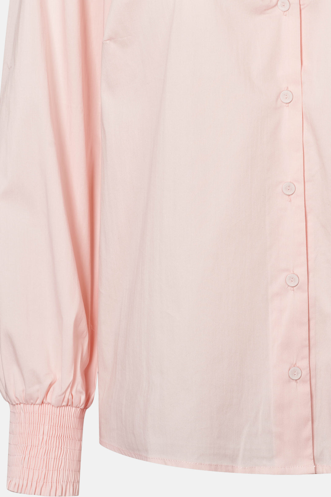 Rue de Femme New Calix skjorte SHIRTS 368 Salmon rose