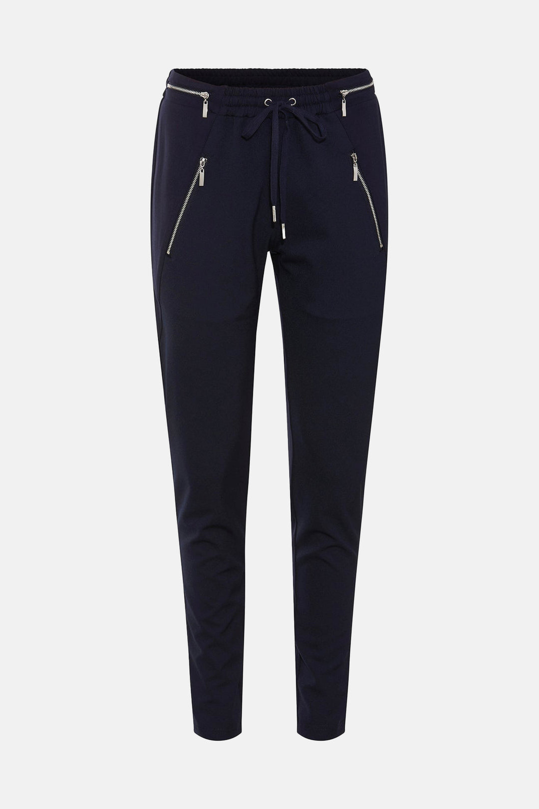 Rue de Femme New Columbine, sølv TROUSERS 30 Navy