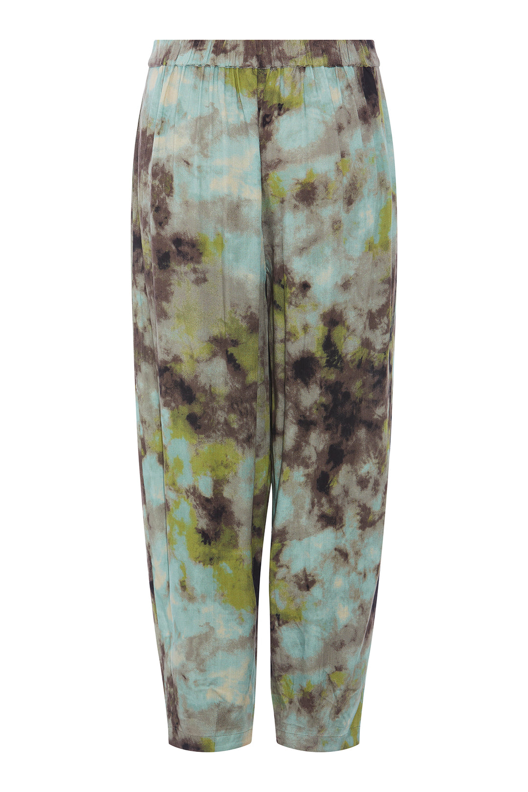 Rue de Femme New Hosana bukser TROUSERS 543 Capers