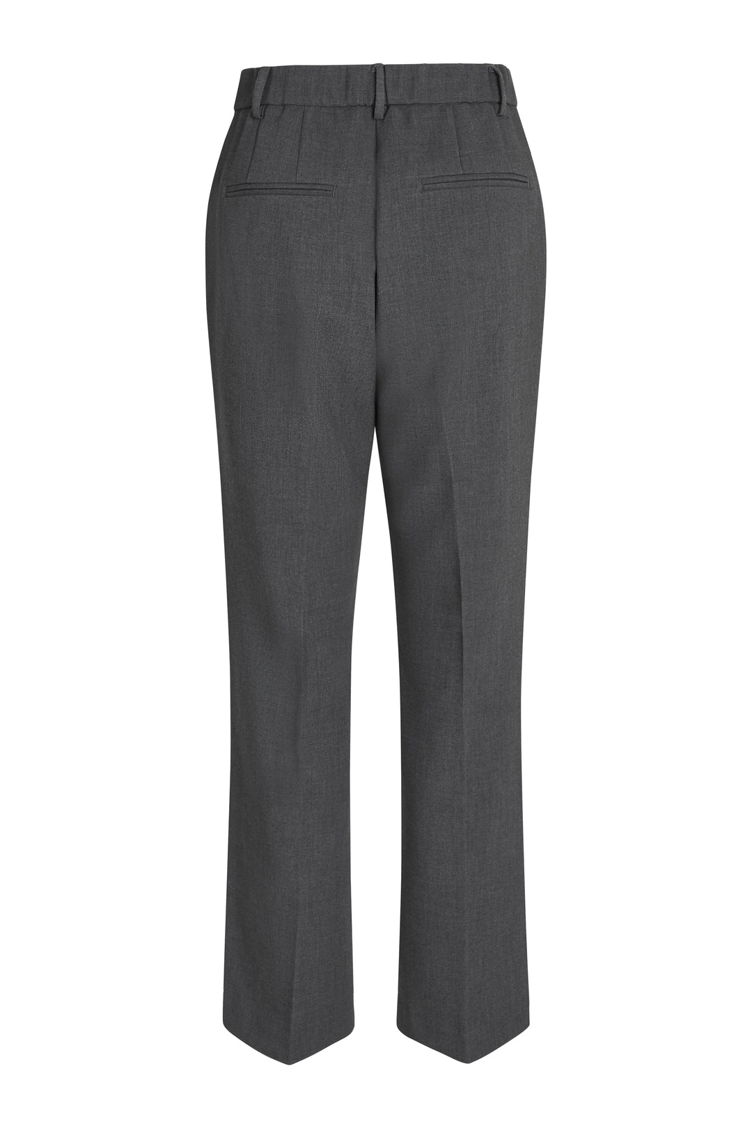 Rue de Femme New Mea Bukser TROUSERS 16 Ligth grey