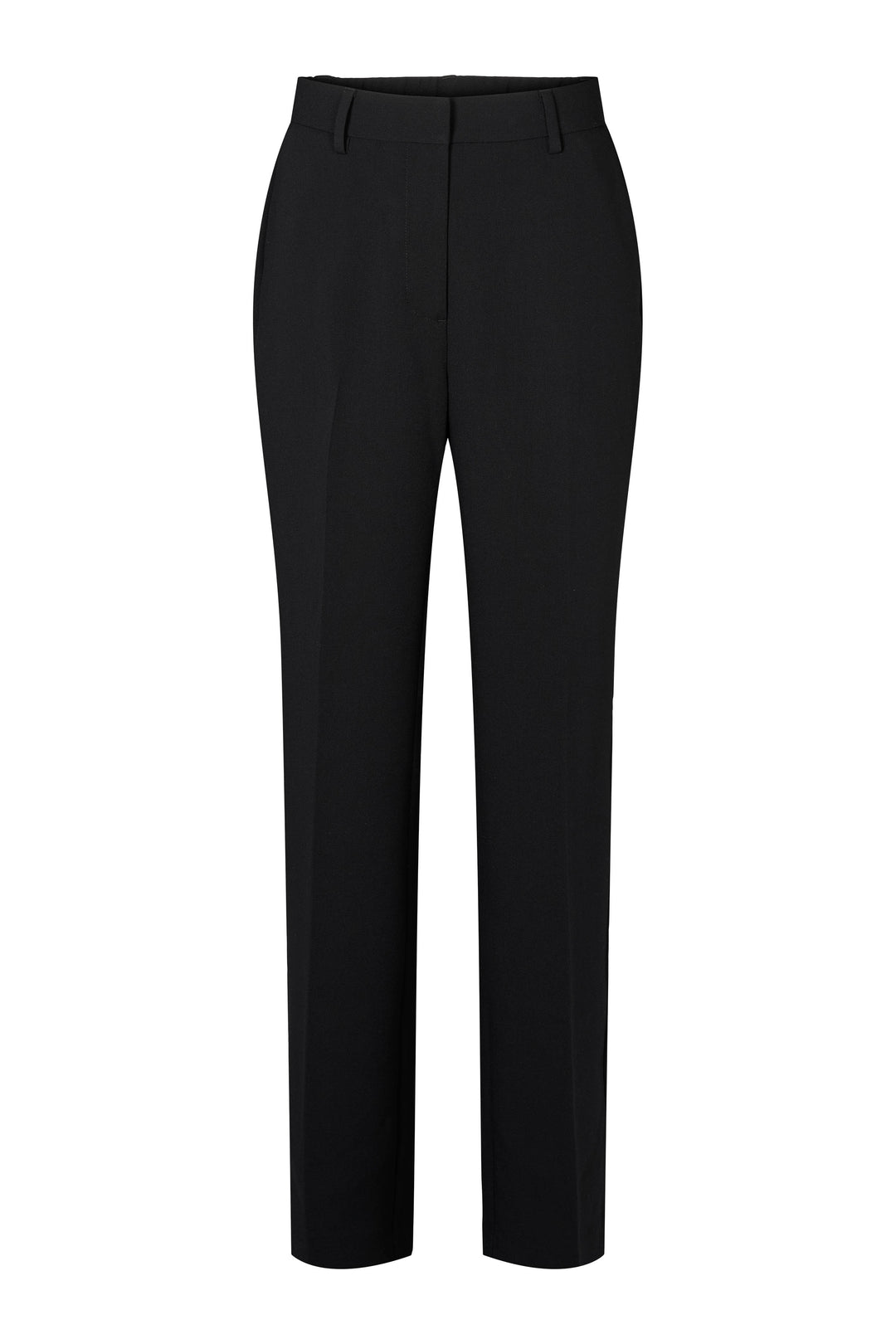 Rue de Femme New Mea Bukser TROUSERS Sort