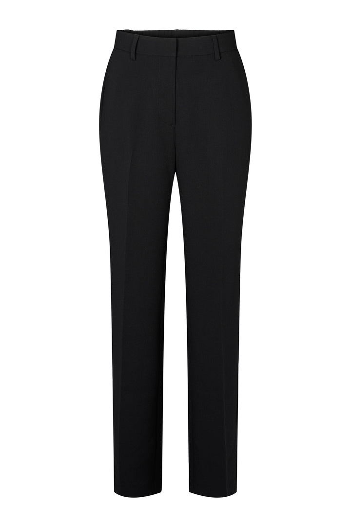Rue de Femme New Mea Bukser TROUSERS Sort