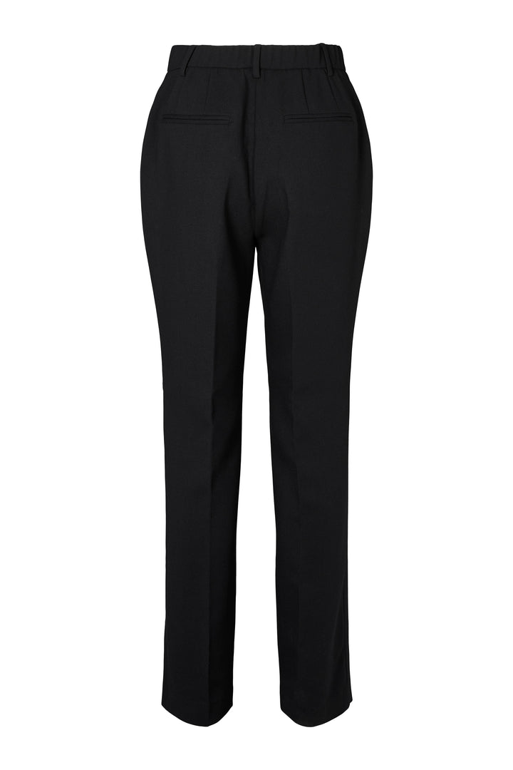 Rue de Femme New Mea Bukser TROUSERS Sort