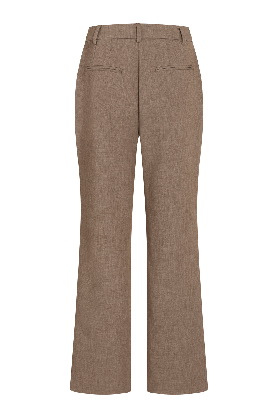 Rue de Femme New Mea bukser TROUSERS 193 Teak