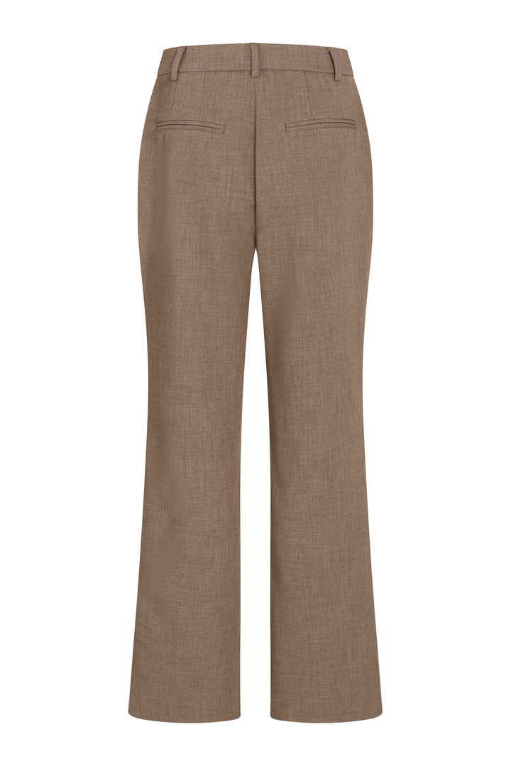 Rue de Femme New Mea bukser TROUSERS 193 Teak