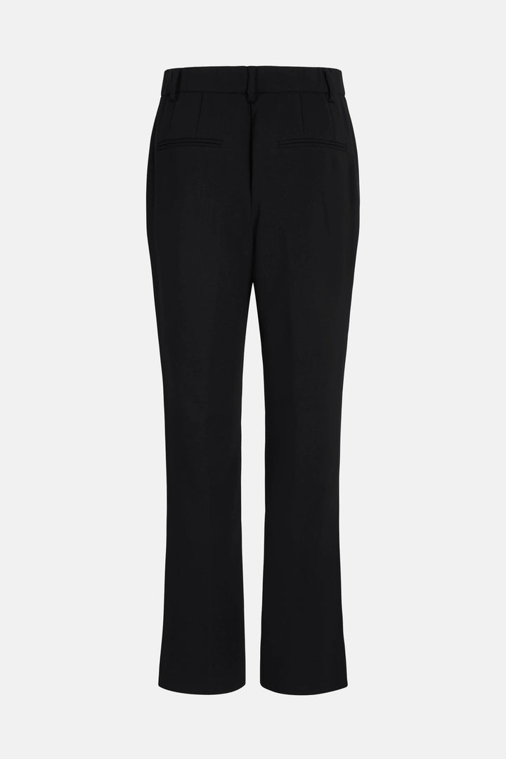Rue de Femme New Mea bukser TROUSERS Sort