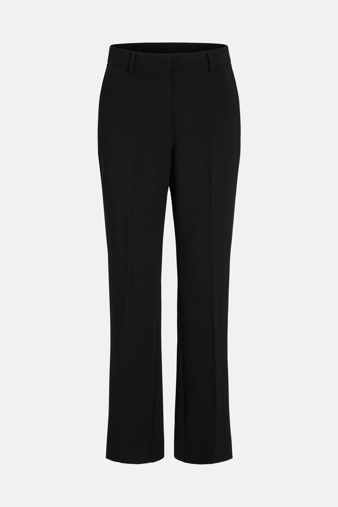 Rue de Femme New Mea bukser TROUSERS Sort