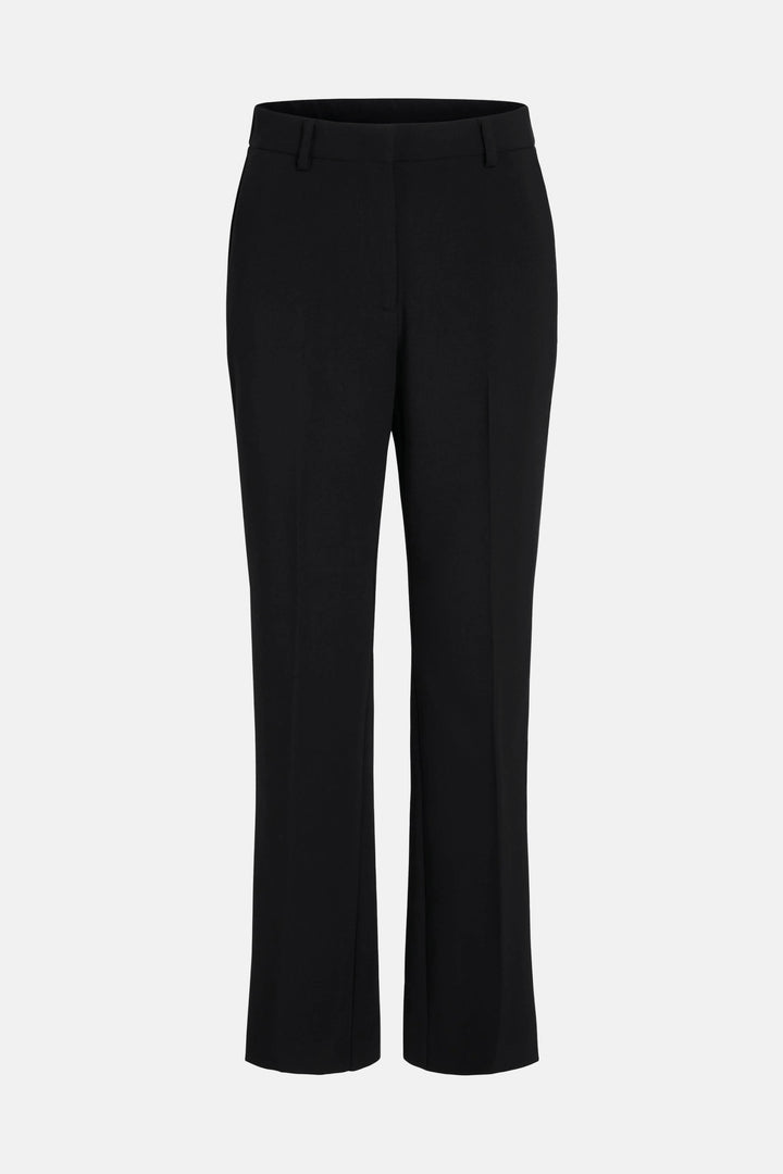 Rue de Femme New Mea bukser TROUSERS Sort