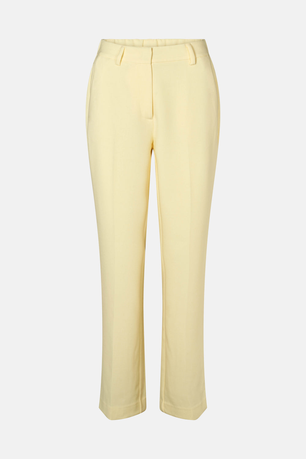 Rue de Femme New Mea bukser TROUSERS 703 Soft yellow