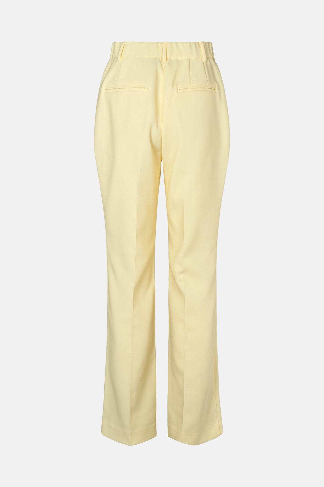 Rue de Femme New Mea bukser TROUSERS 703 Soft yellow