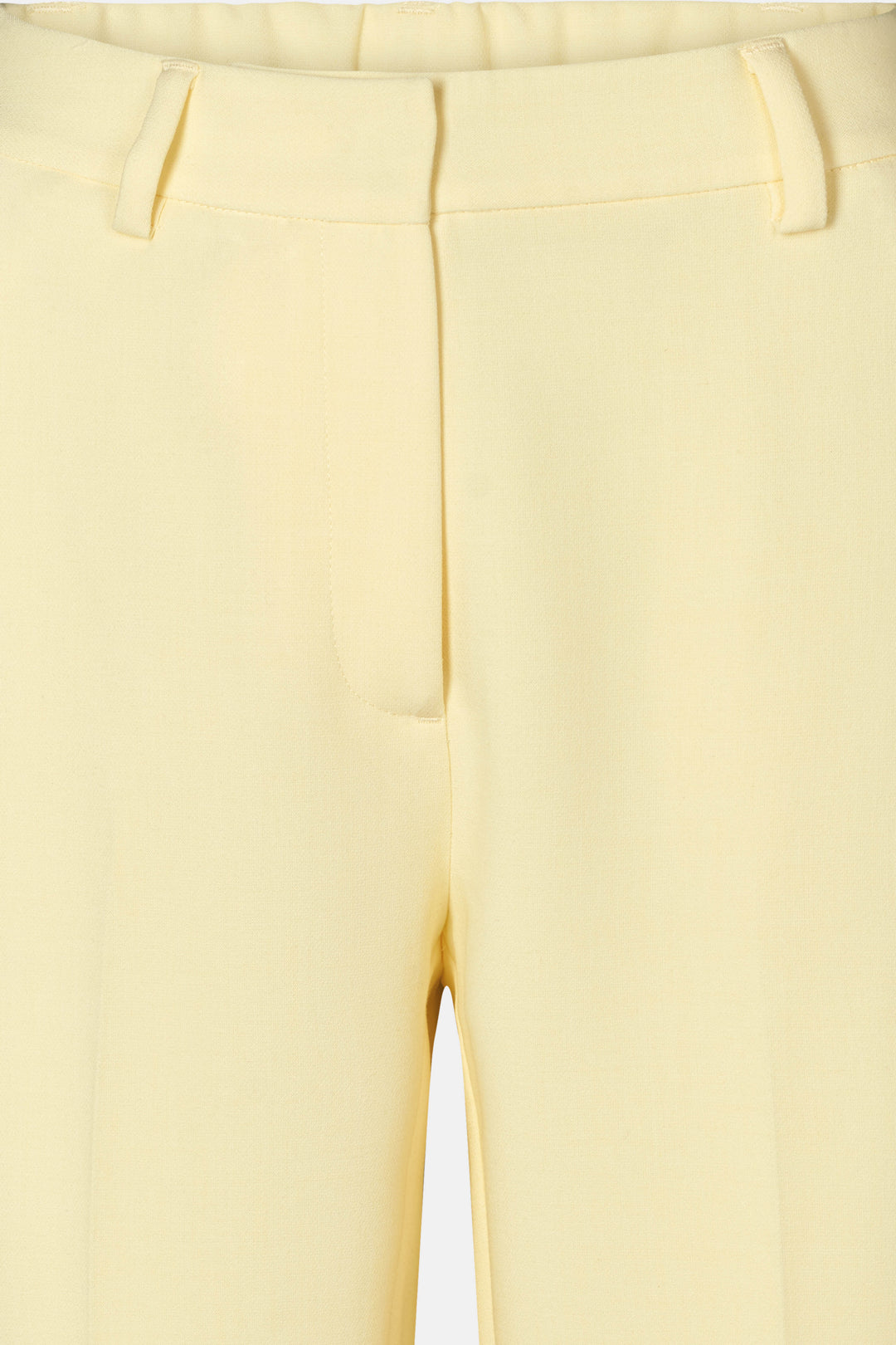 Rue de Femme New Mea bukser TROUSERS 703 Soft yellow