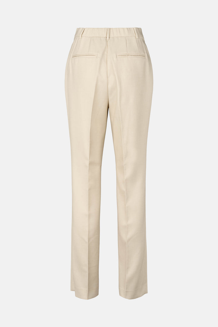 Rue de Femme New Mea bukser TROUSERS Sand