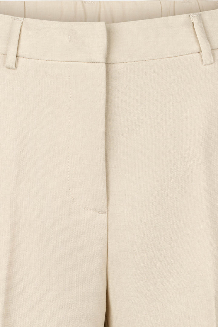 Rue de Femme New Mea bukser TROUSERS Sand