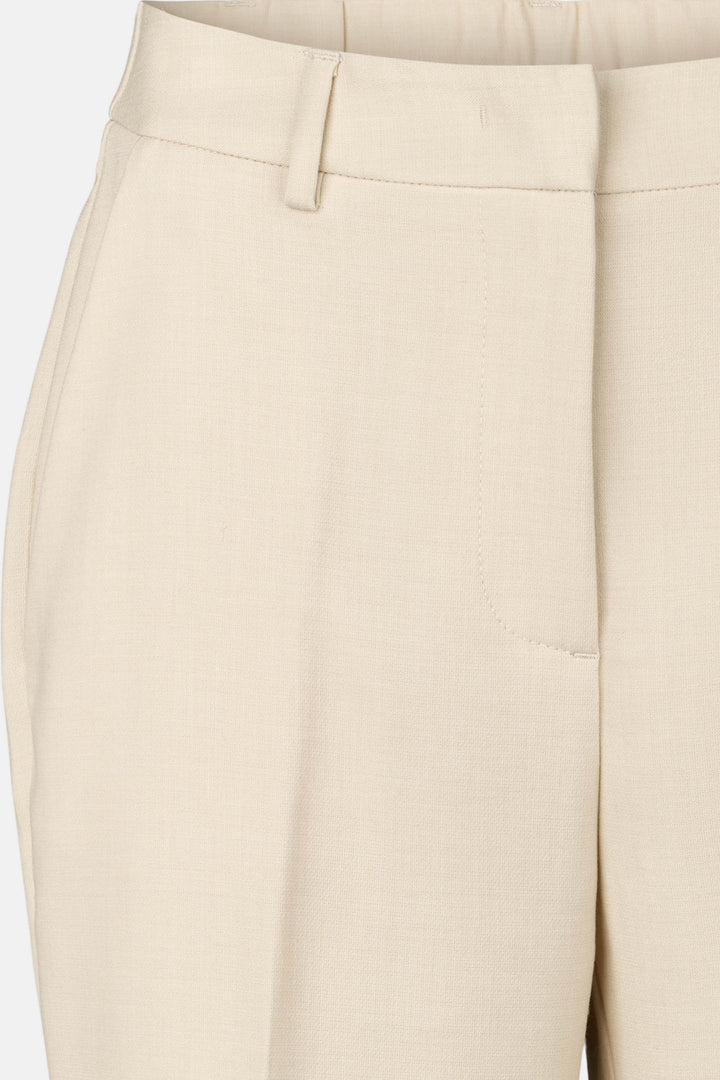 Rue de Femme New Mea bukser TROUSERS Sand