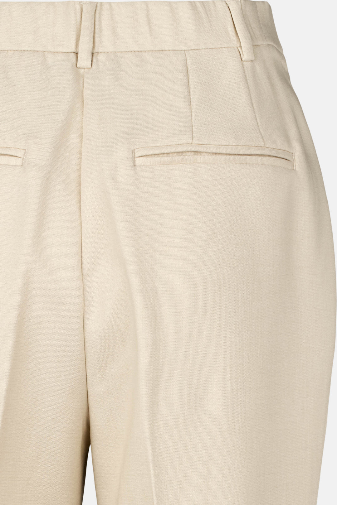 Rue de Femme New Mea bukser TROUSERS Sand