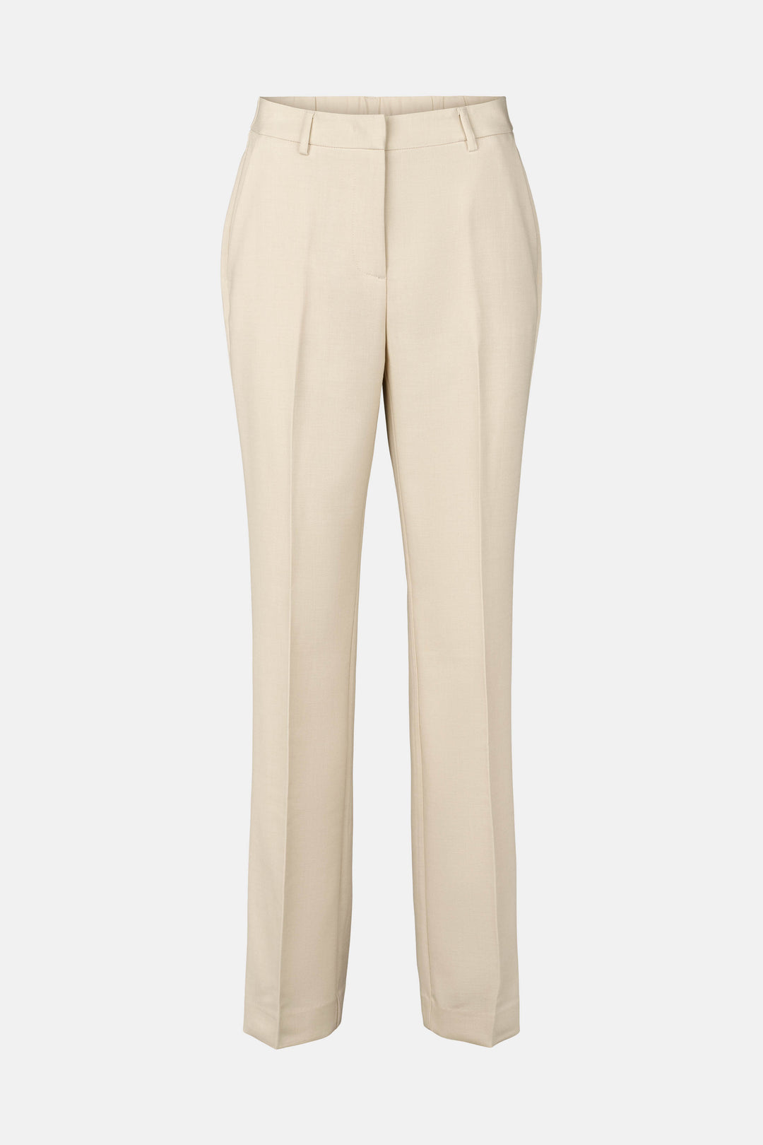 Rue de Femme New Mea bukser TROUSERS Sand