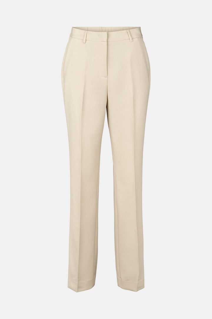 Rue de Femme New Mea bukser TROUSERS Sand