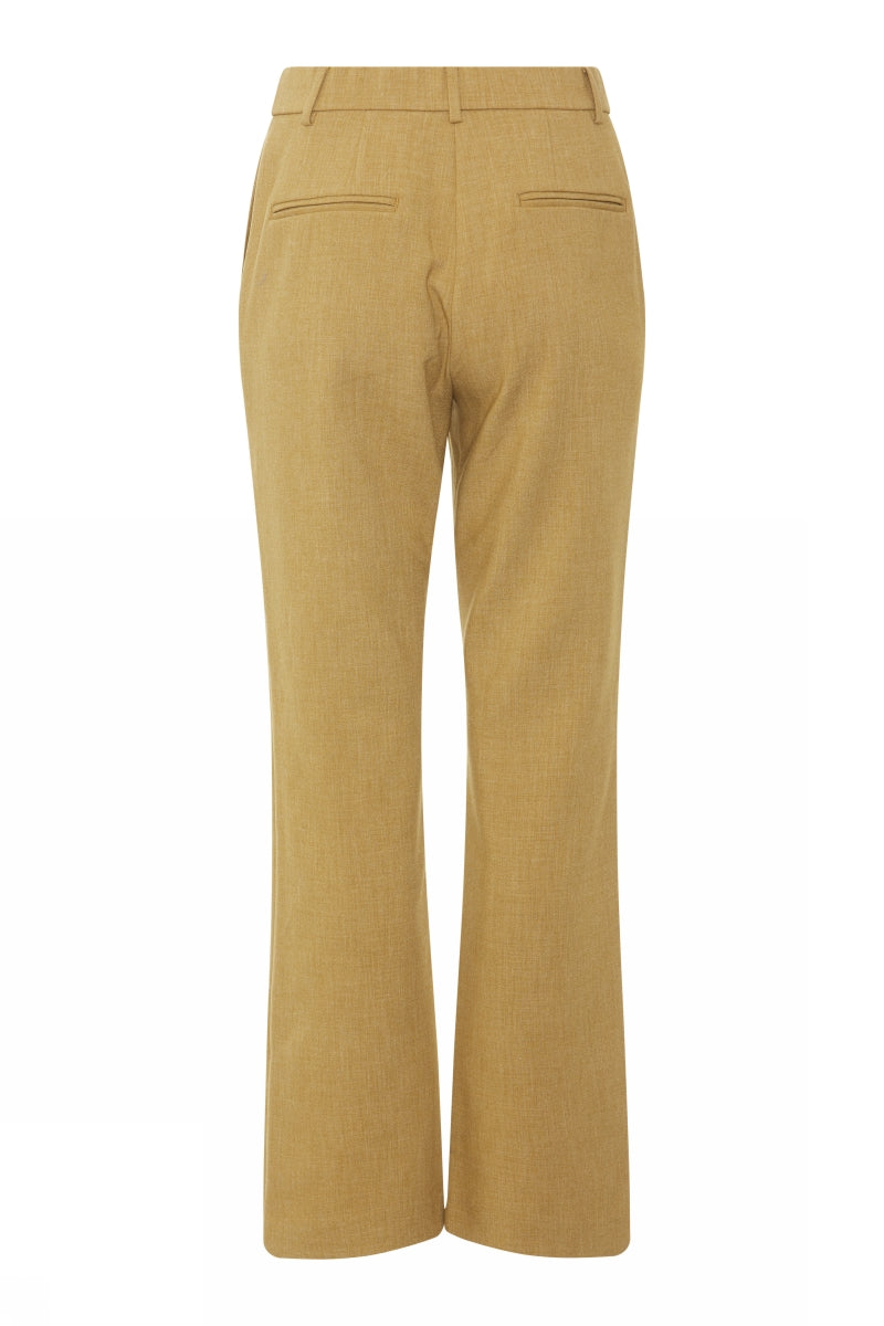 Rue de Femme New Mea bukser TROUSERS 535 Khaki