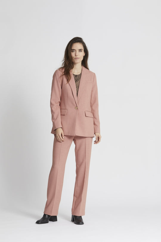 Rue De Femme Ronja Jacket - Black main image 1