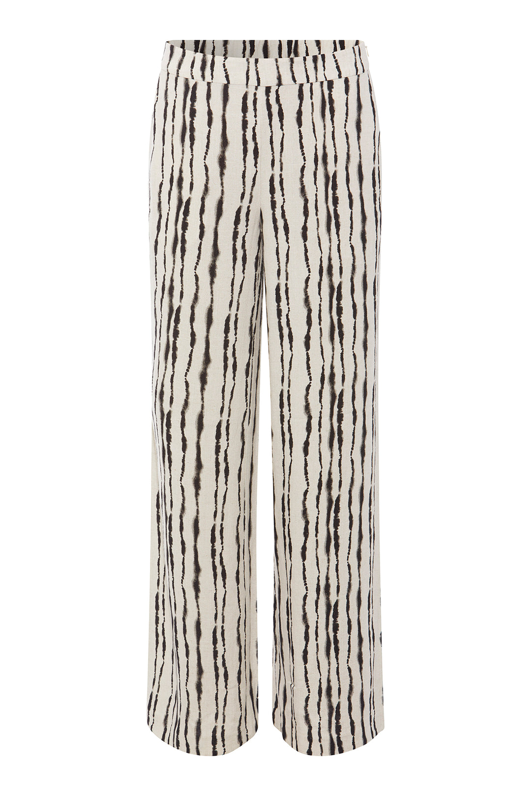 Rue de Femme New Payton bukser TROUSERS 156 Vanilla cream