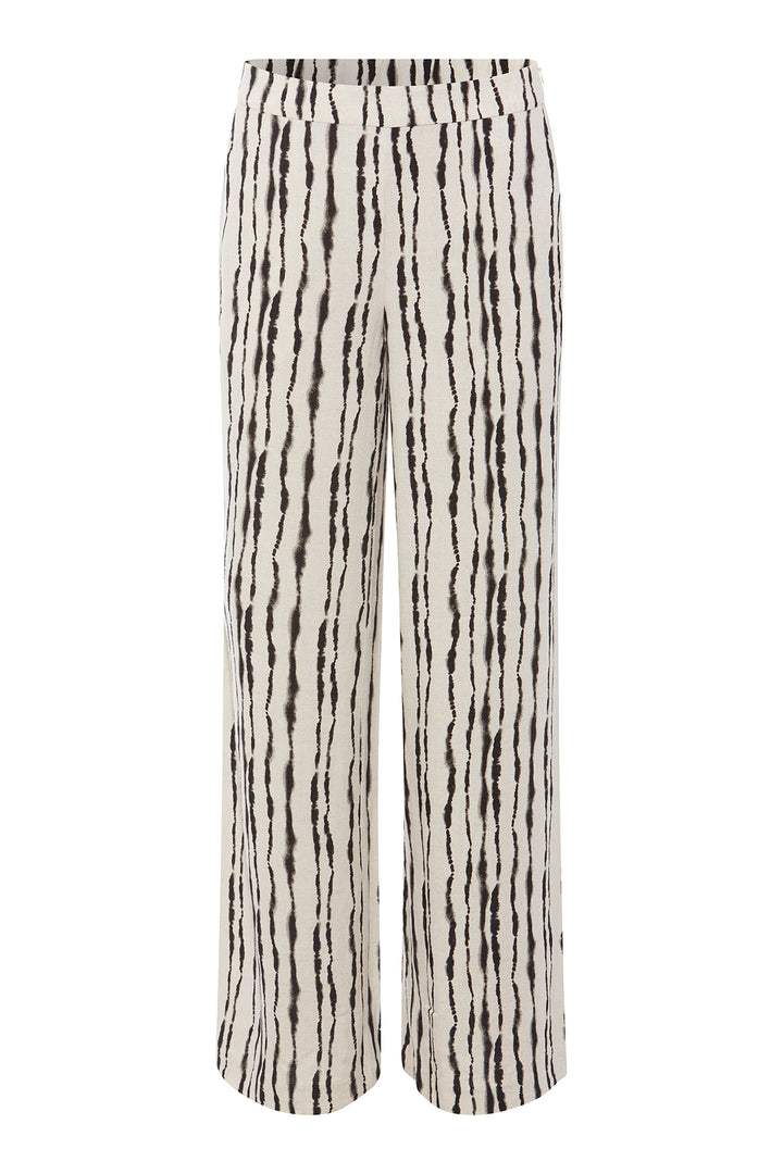 Rue de Femme New Payton bukser TROUSERS 156 Vanilla cream