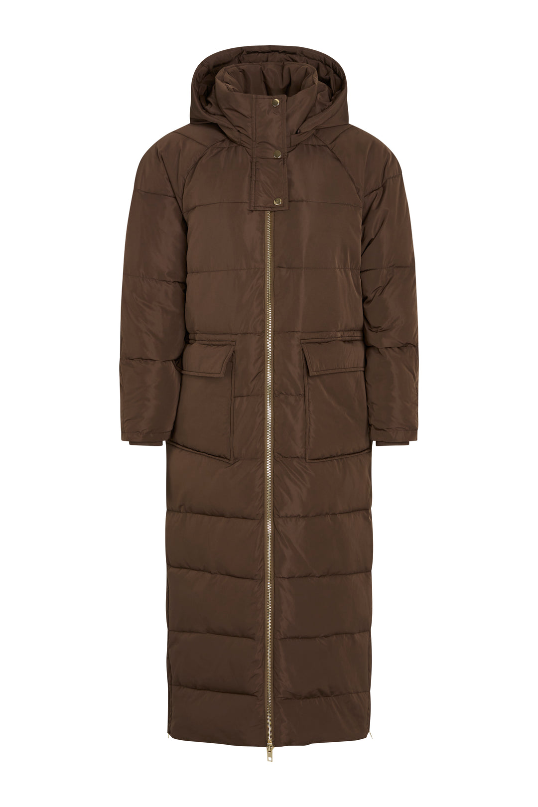 Rue de Femme New Samba Jakke OUTERWEAR, HEAVY 45 Bitter chocolate