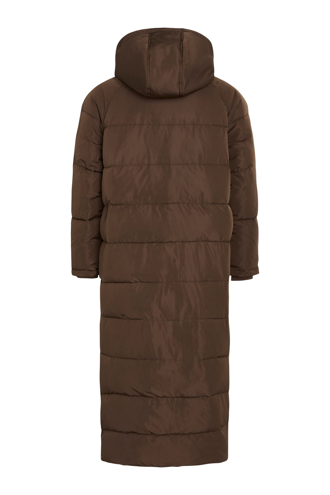 Rue de Femme New Samba Jakke OUTERWEAR, HEAVY 45 Bitter chocolate