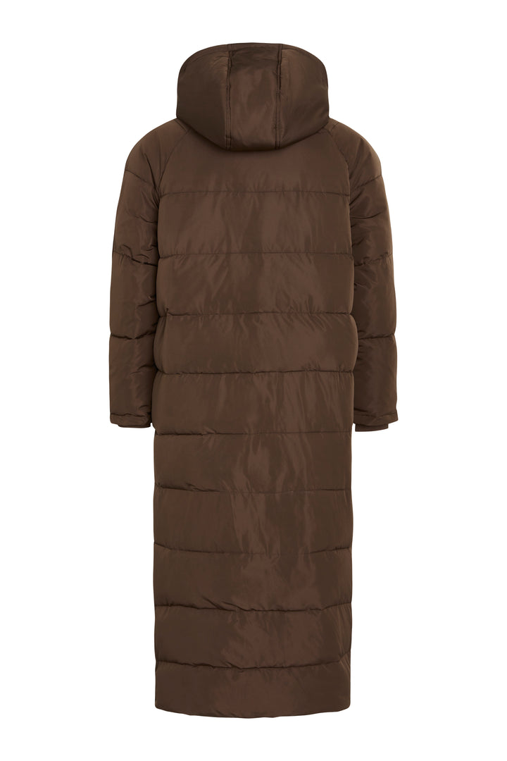 Rue de Femme New Samba Jakke OUTERWEAR, HEAVY 45 Bitter chocolate