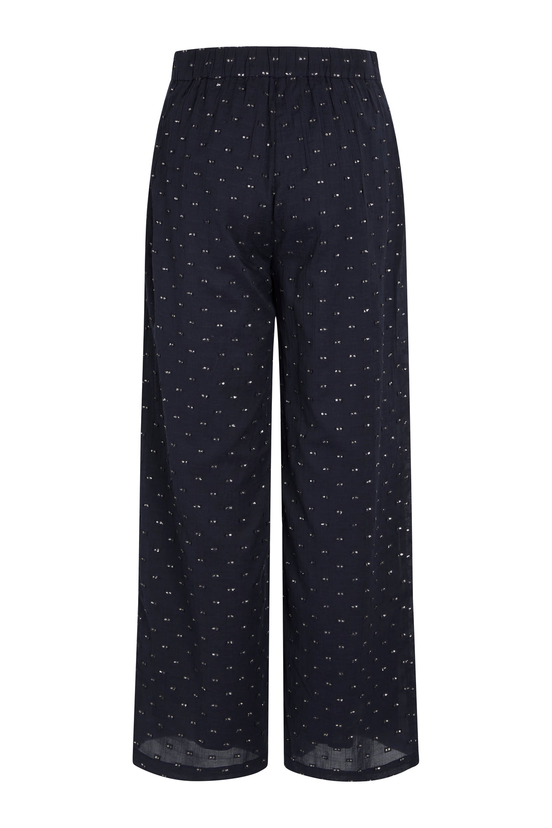 Rue de Femme Nicole bukser TROUSERS 207 Dark blue